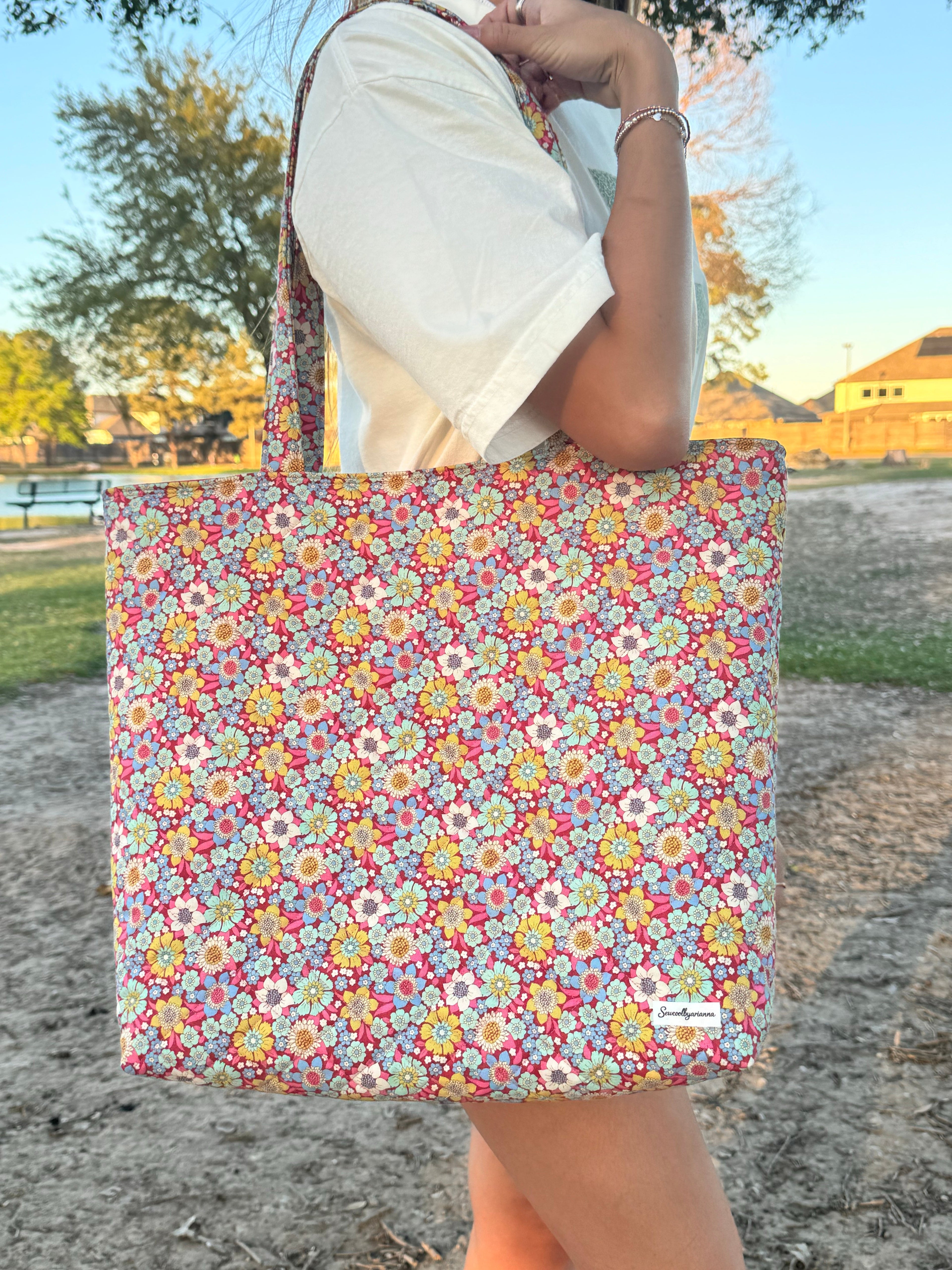 The Everyday Totes
