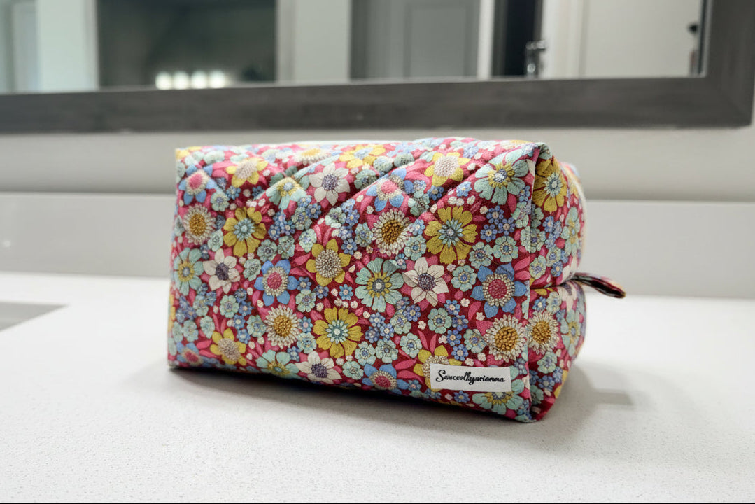 The Everyday Pouch