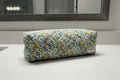 The Wallflower Hot Tool Bag- Seaside