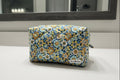 The Wallflower Everyday Pouch- Seaside