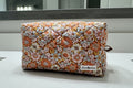 The Wallflower Everyday Pouch - Sunset