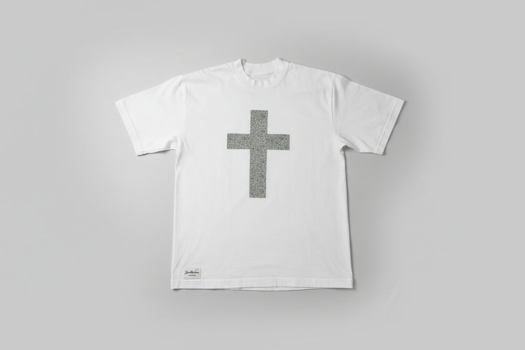 The Cross Tee