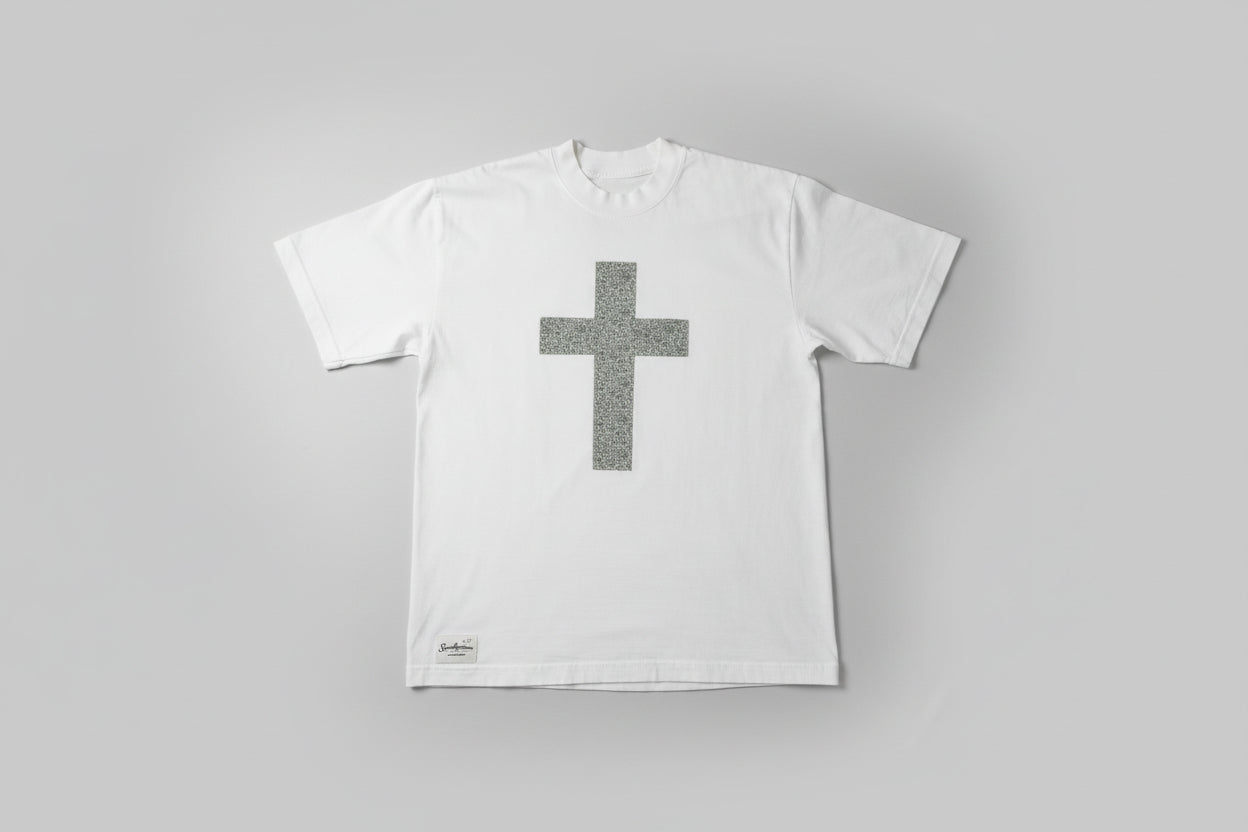 The Cross Tee
