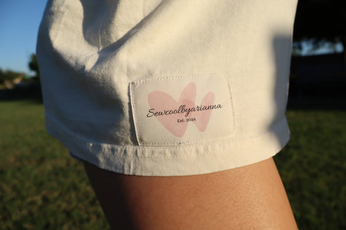 He Restores My Soul Tee Shirt