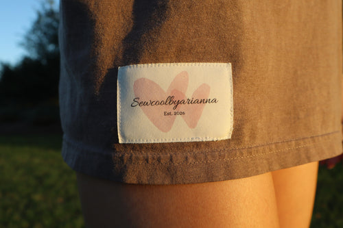 In His Presence There Is Peace Tee
